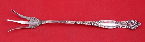 Lettuce Fork 8 5/8